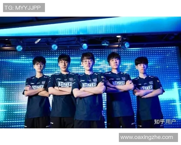 esports数据聚焦英雄联盟LNG战队的节奏掌控与战术创新探讨
