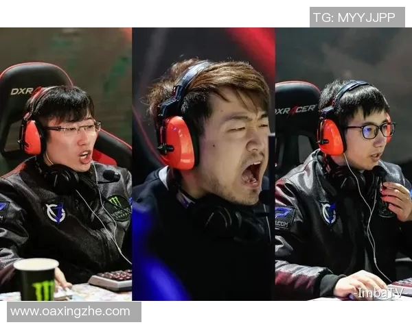 电竞新闻陈静谈DOTA2职业生涯与S15LOL赛事比分的深度对话与反思