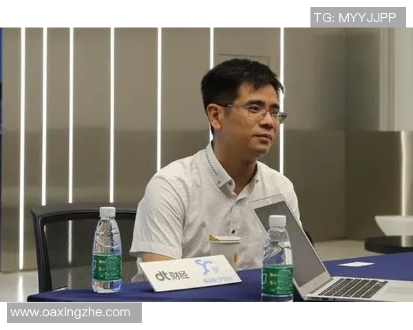 与吴强畅谈和平精英职业生涯的成长与挑战之路