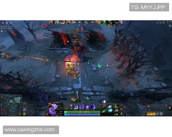 深度探讨周敏在DOTA2世界中的成长与挑战与成就之路